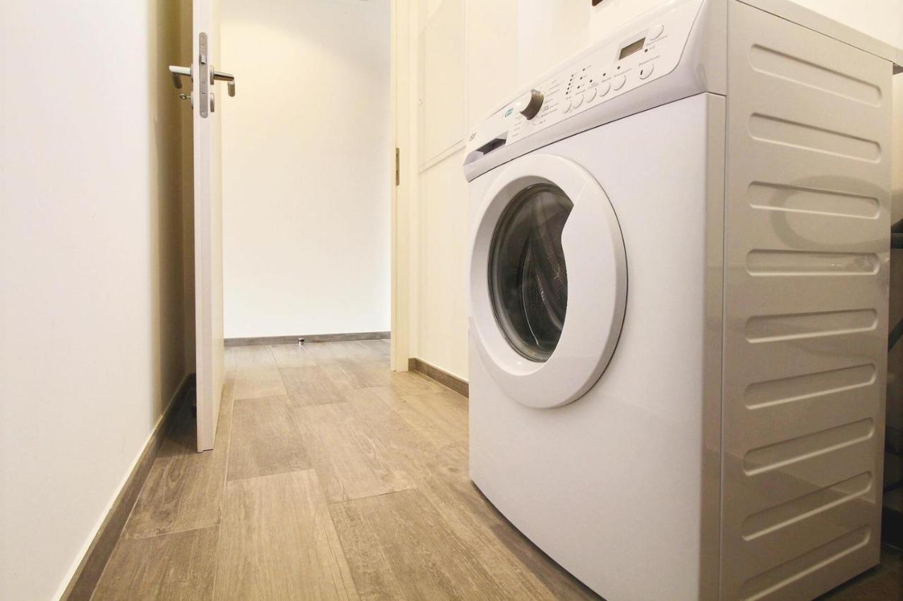 Residence Acqua Linda Porticcio Портисьо Экстерьер фото
