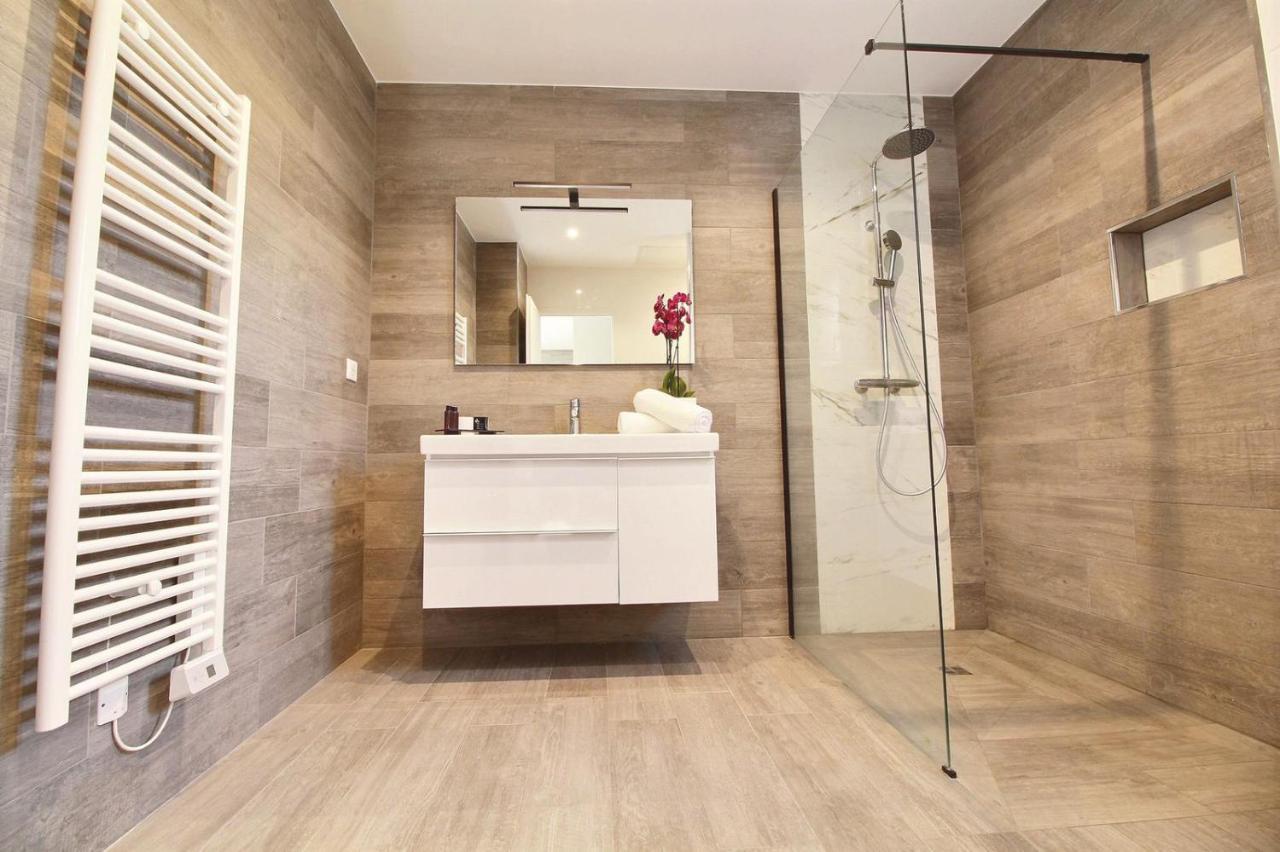 Residence Acqua Linda Porticcio Портисьо Экстерьер фото