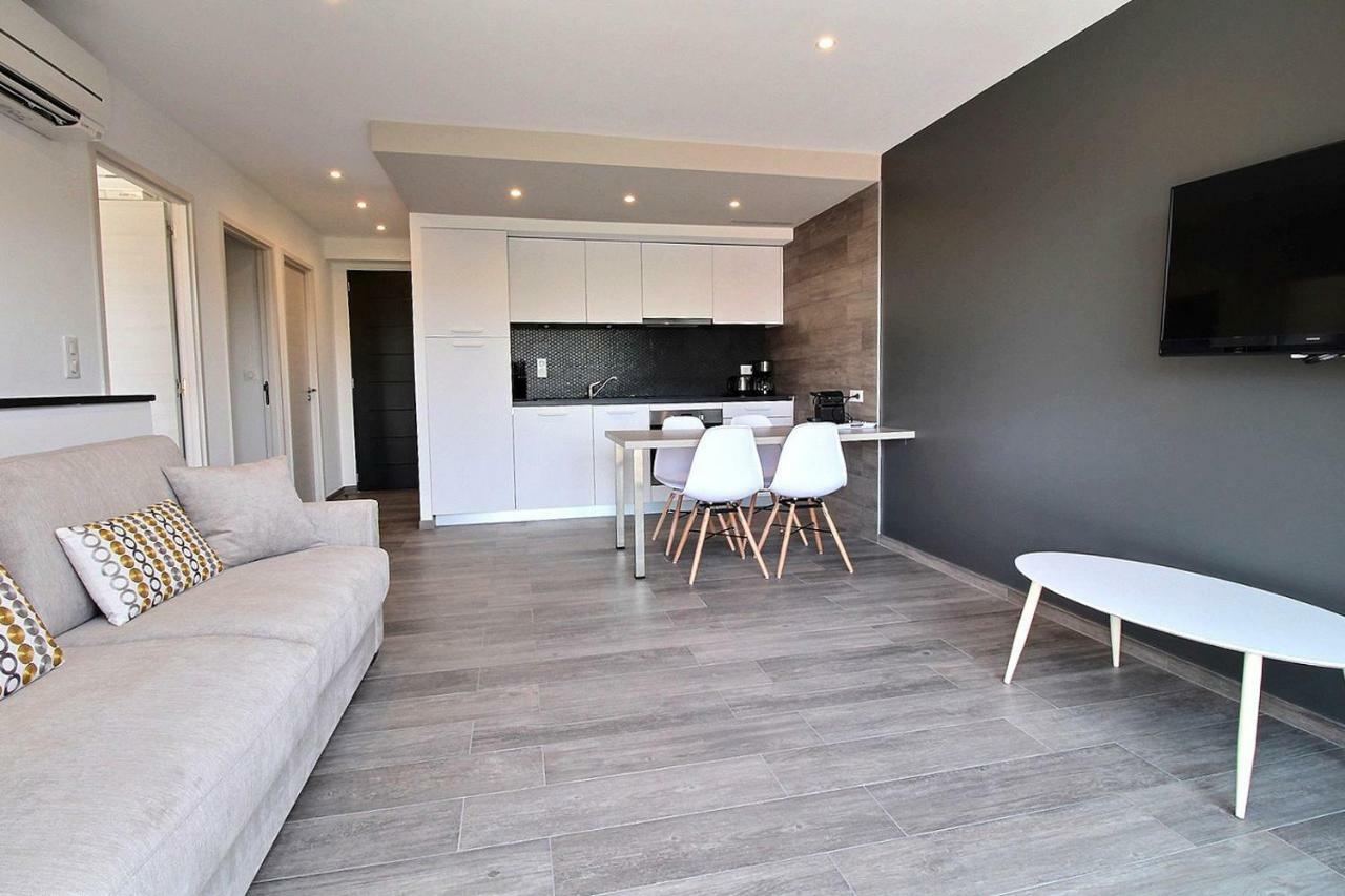 Residence Acqua Linda Porticcio Портисьо Экстерьер фото